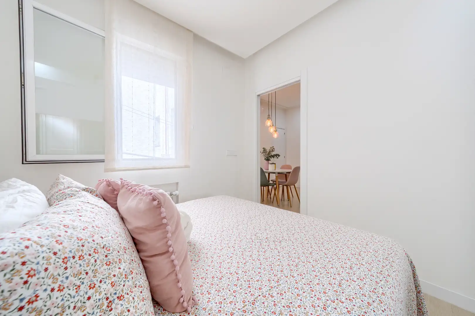 Piso con ascensor en venta en Paseo de la Esperanza, imagen 8