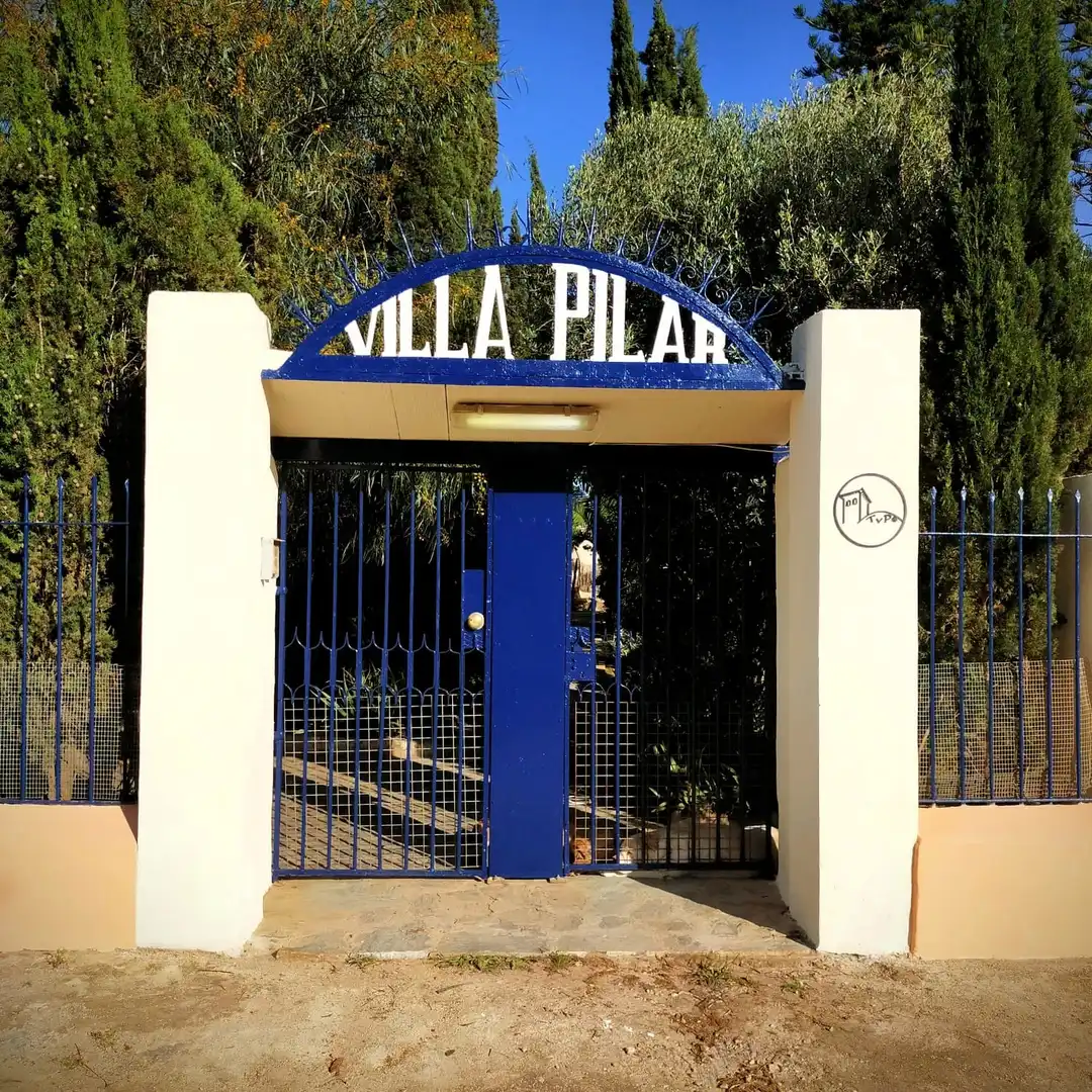 Casa o chalet en venta en Cartagena con Jardín privado y Piscina