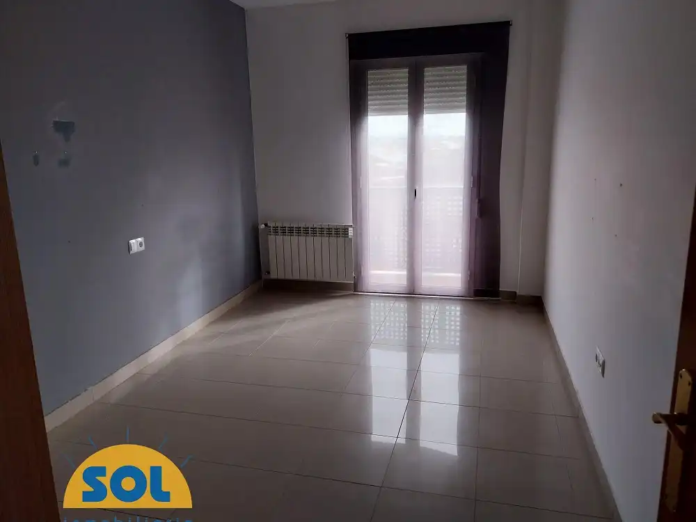 Piso con terraza en venta en Calle Luzón 60, imagen 8