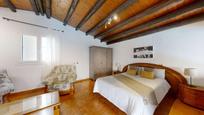 Bedroom of House or chalet for sale in Haría  with Private garden, Terrace and Swimming Pool