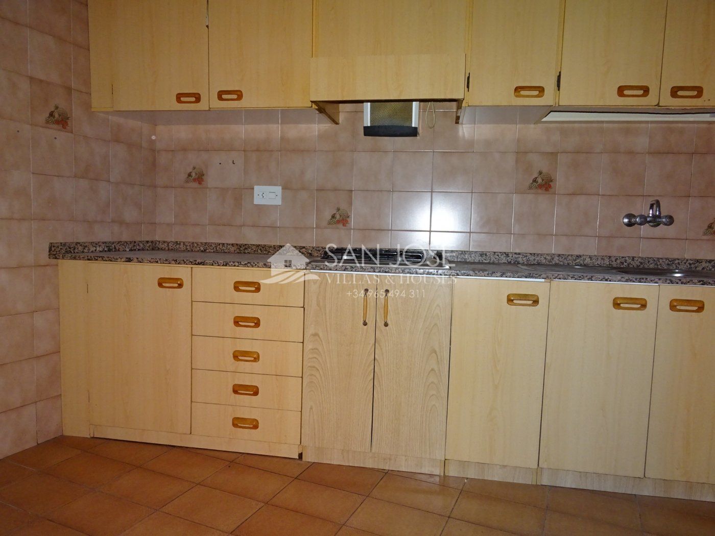 Casa o xalet en venda a El Castillo