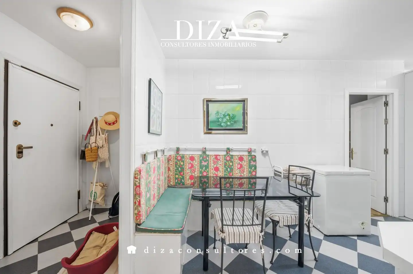 Appartamento con ascensore in vendita a Calle de Húmera, imagen 40