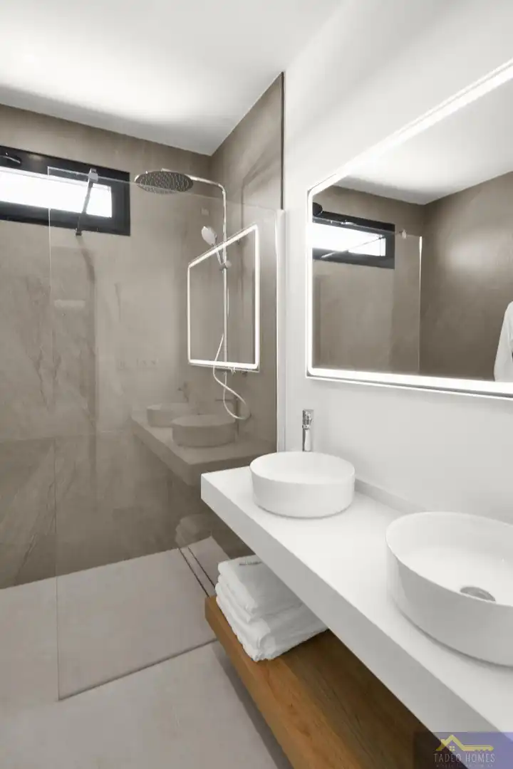 Casa o xalet en venda a Mundo, Baños y Mendigo