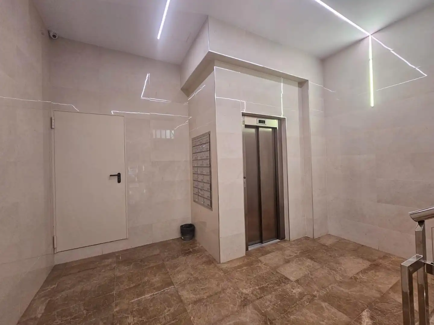 Flat with lift for sale in Algirós, imagen 20