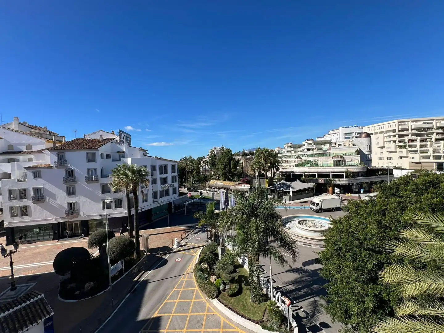 Apartment with lift for sale in Nueva Andalucía, imagen 14