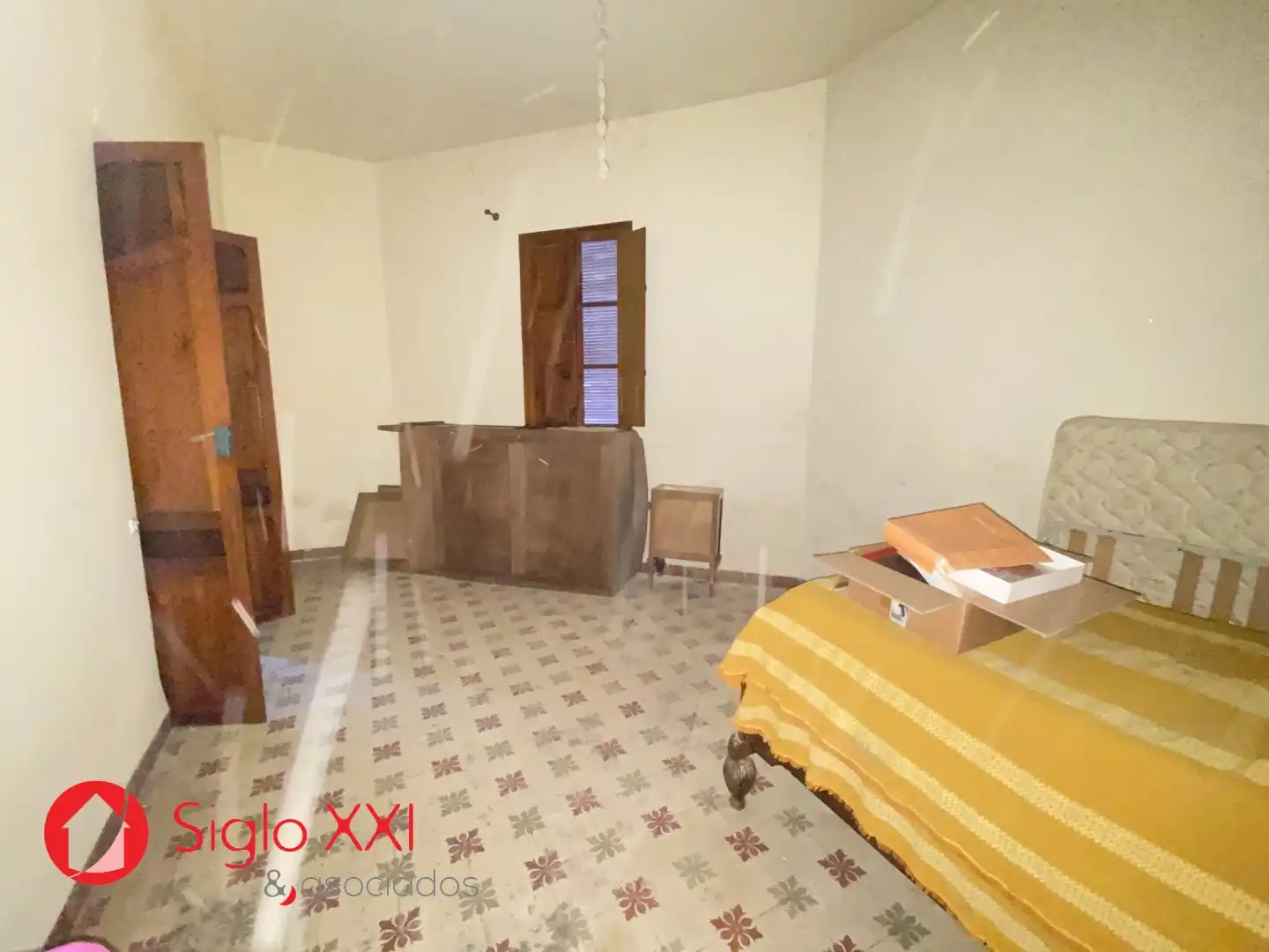 Casa con terrazza in vendita a Sant Joan de Moró