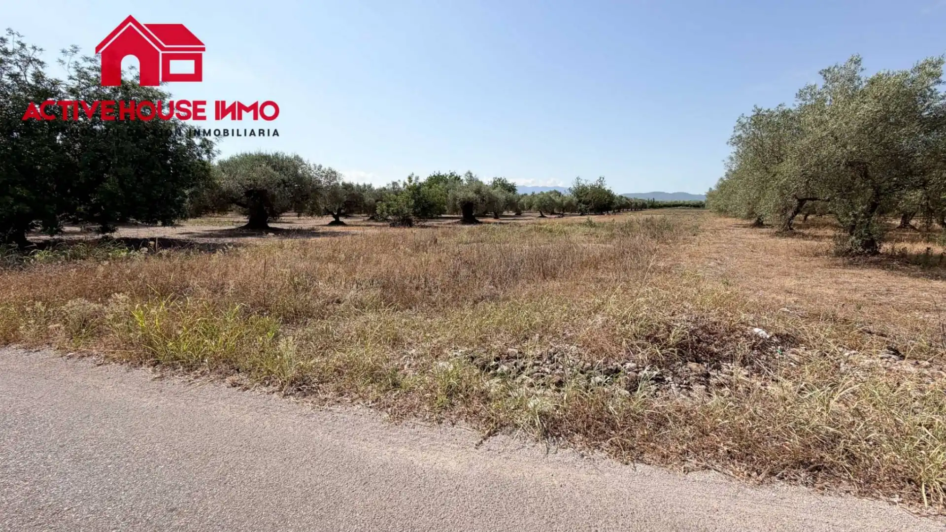 Rustikales Grundstück zum Verkauf in Cami del Romere, imagen 8