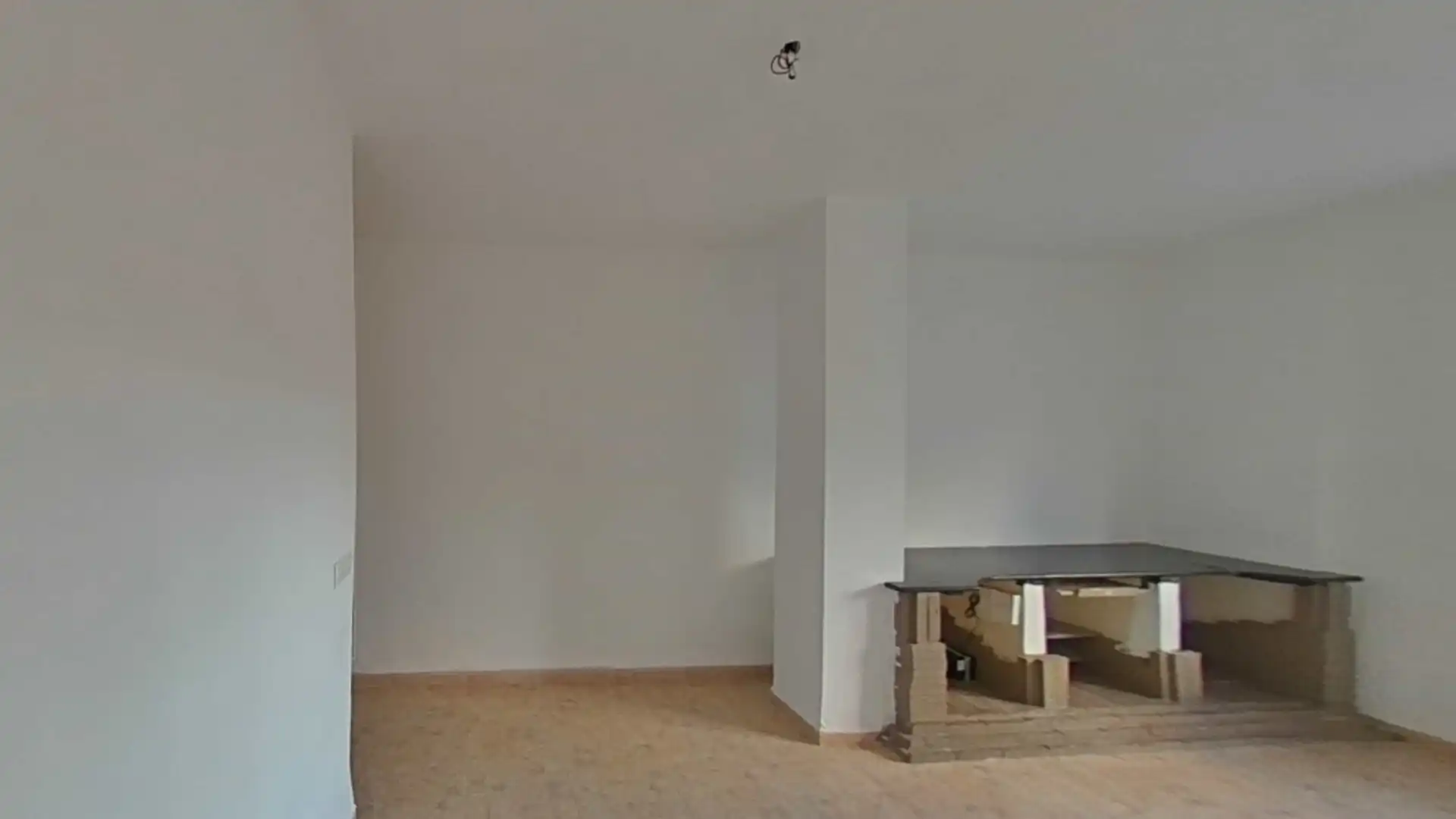Living room of Flat for sale in El Ejido