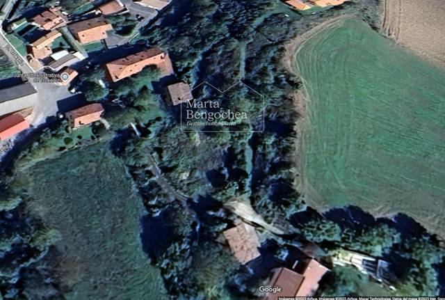 Terreno en Venta en N/A en Iruraiz-Gauna