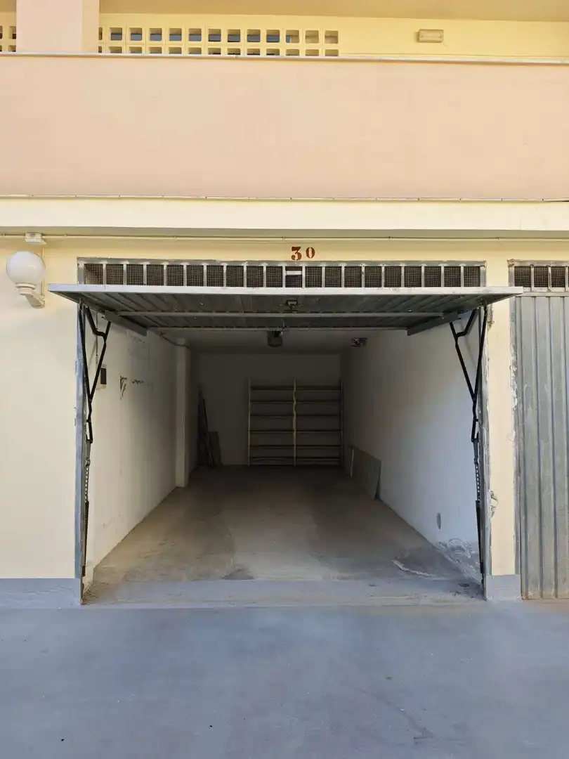 Parking of Duplexes for sale in Vélez-Málaga  with Terrace