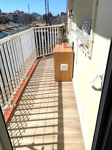 Appartamento con terrazza in vendita a La Serreta, imagen 13