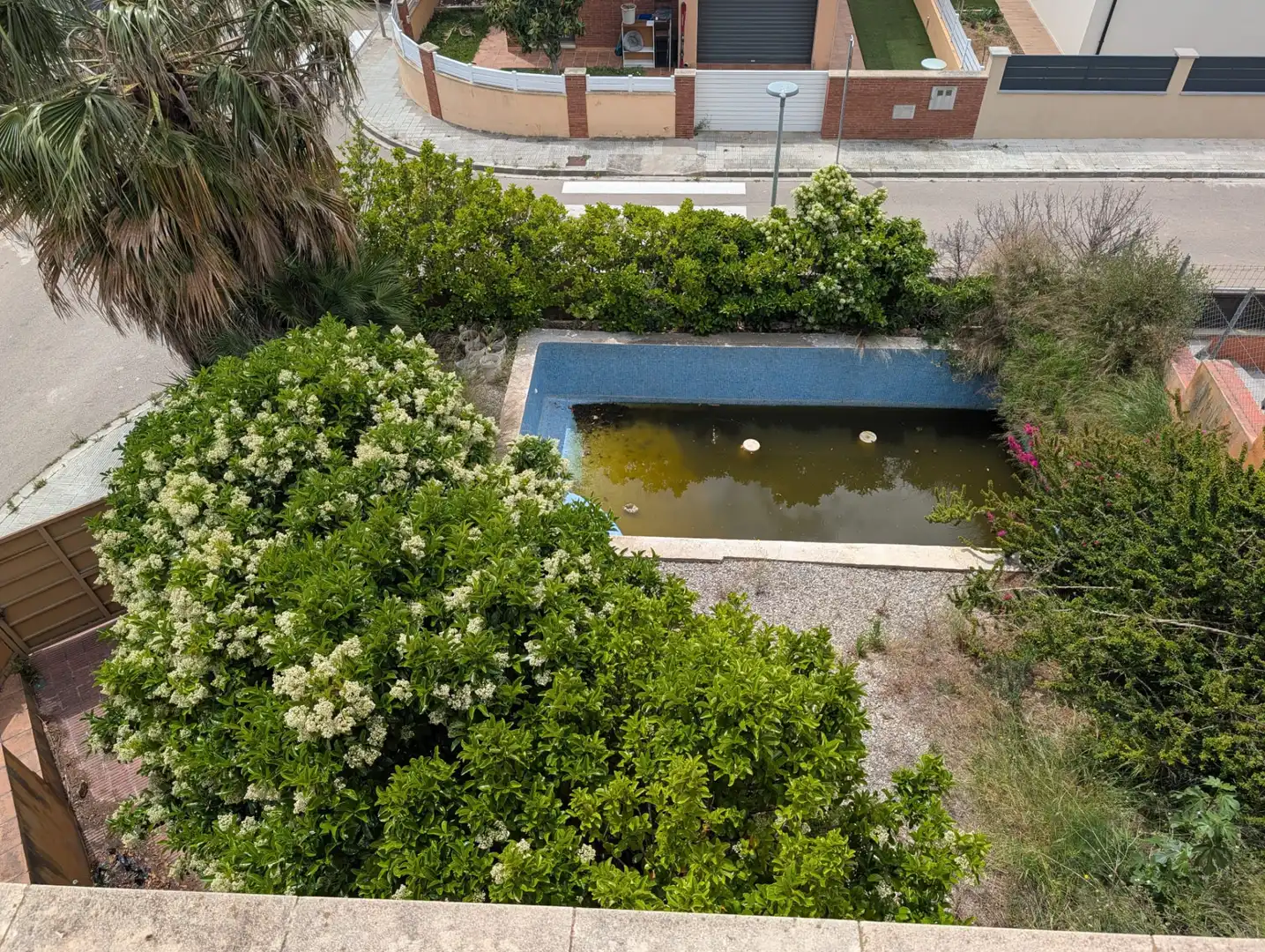 Chalet con piscina en venta en Carrer de Josep Tarradellas, imagen 27