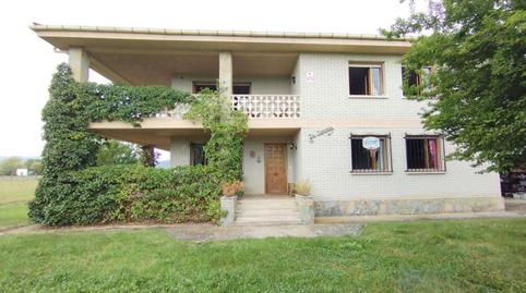 Foto 3 de Casa o xalet en venda a Villarcayo de Merindad de Castilla la Vieja, Burgos