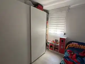 Habitación de Piso en venta en Málaga con Aire acondicionado, Amueblado y Horno