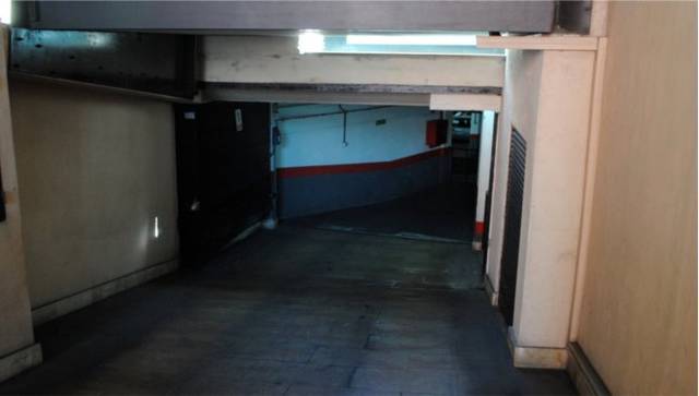 Garaje en Venta en C/ Paseo Acacias en Acacias