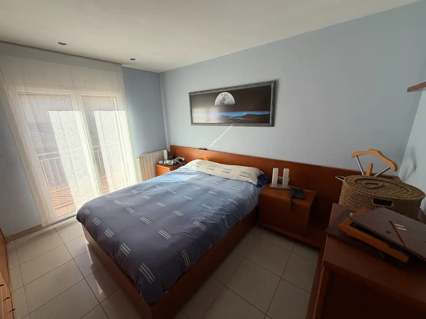Bedroom of Detached homes for sale in Olot  with Heating and Terrace