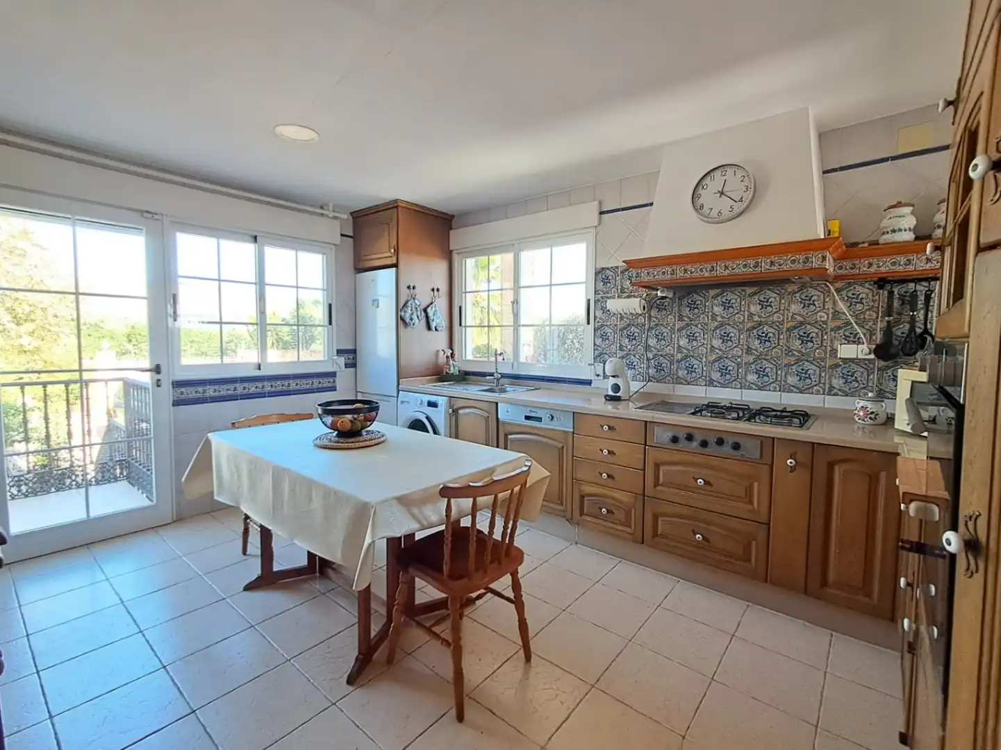 Casa o chalet de alquiler en Balcón de Ponoig - Polop Paradis - Polop Hills