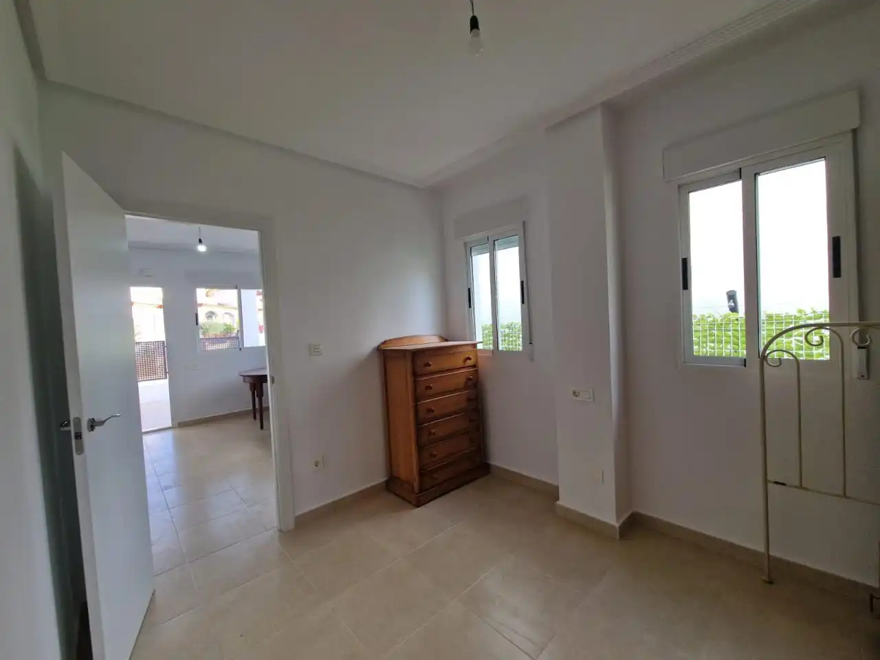 Casa con piscina en venta en Olof Palme, imagen 19