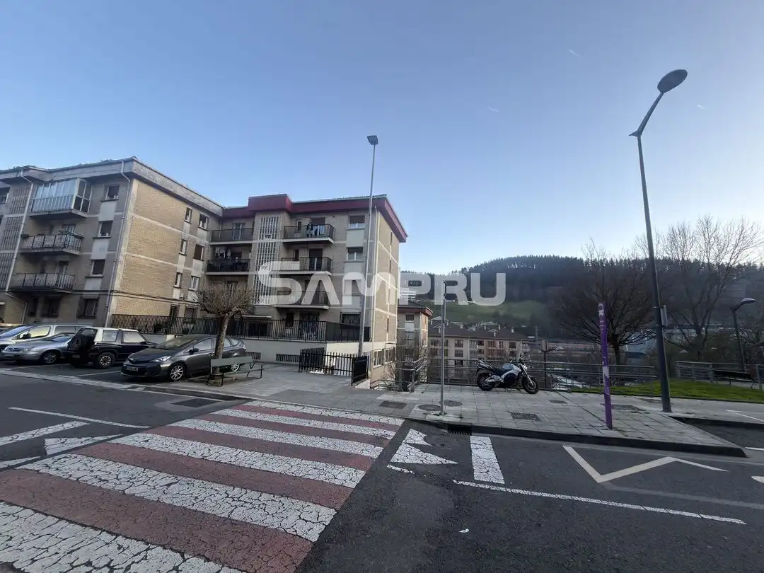 Wohnung mit Terrasse zum Verkauf in Erguin Kalea, imagen 4