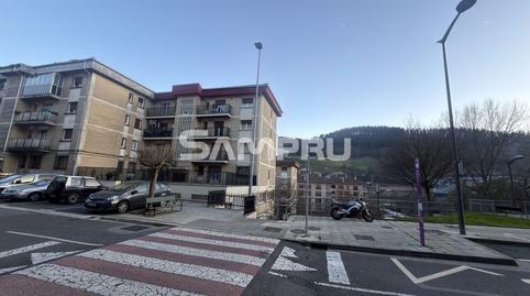 Foto 4 de Piso en venta en Arrasate / Mondragón, Gipuzkoa