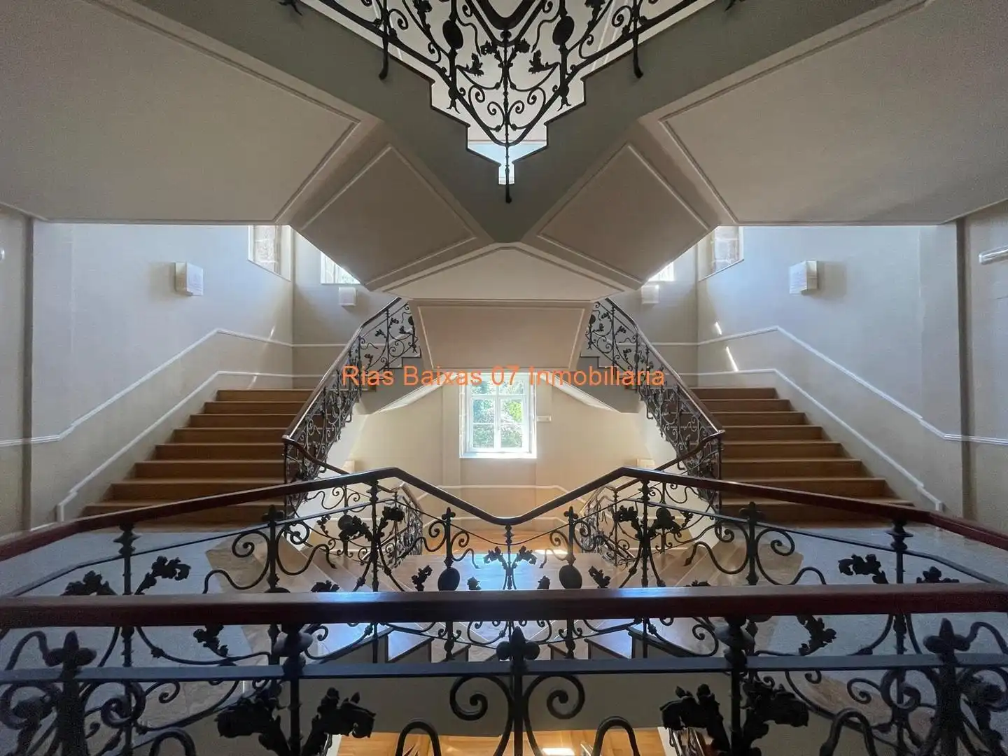 Flat with terrace for sale in Mondariz-Balneario, imagen 2