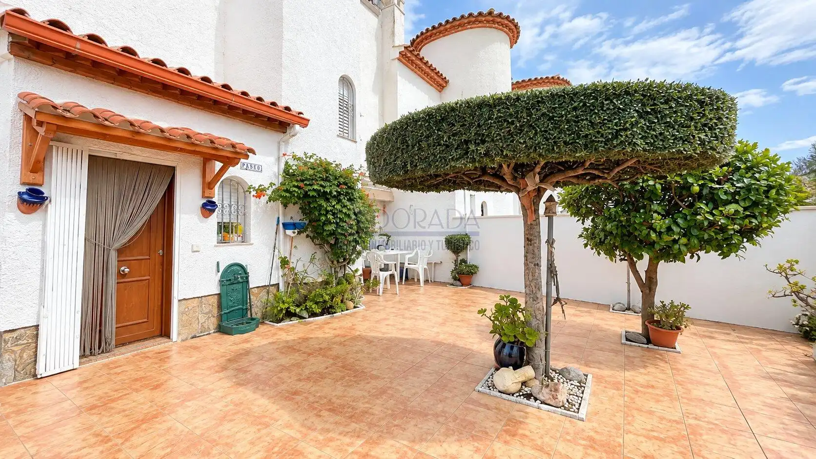 Maison mitoyenne avec jardin à vendre à Vandellòs i l'Hospitalet de l'Infant, imagen 28