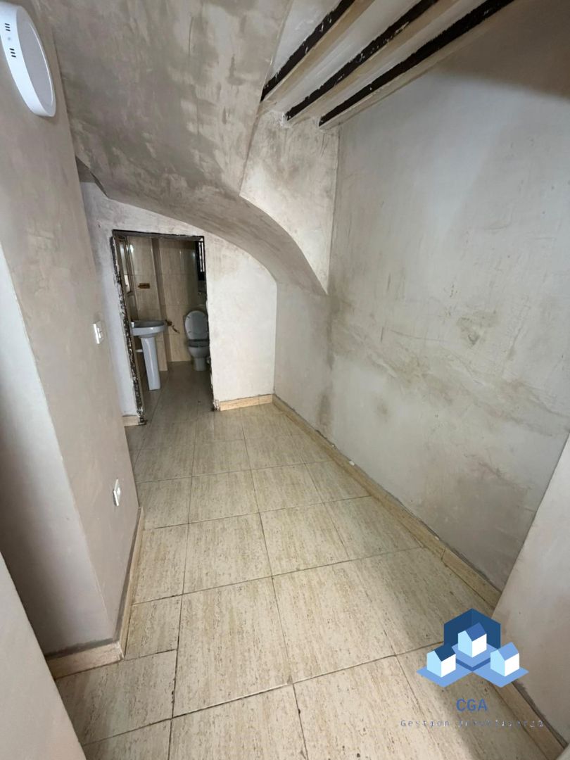 Casa adosada en venda en Lorca