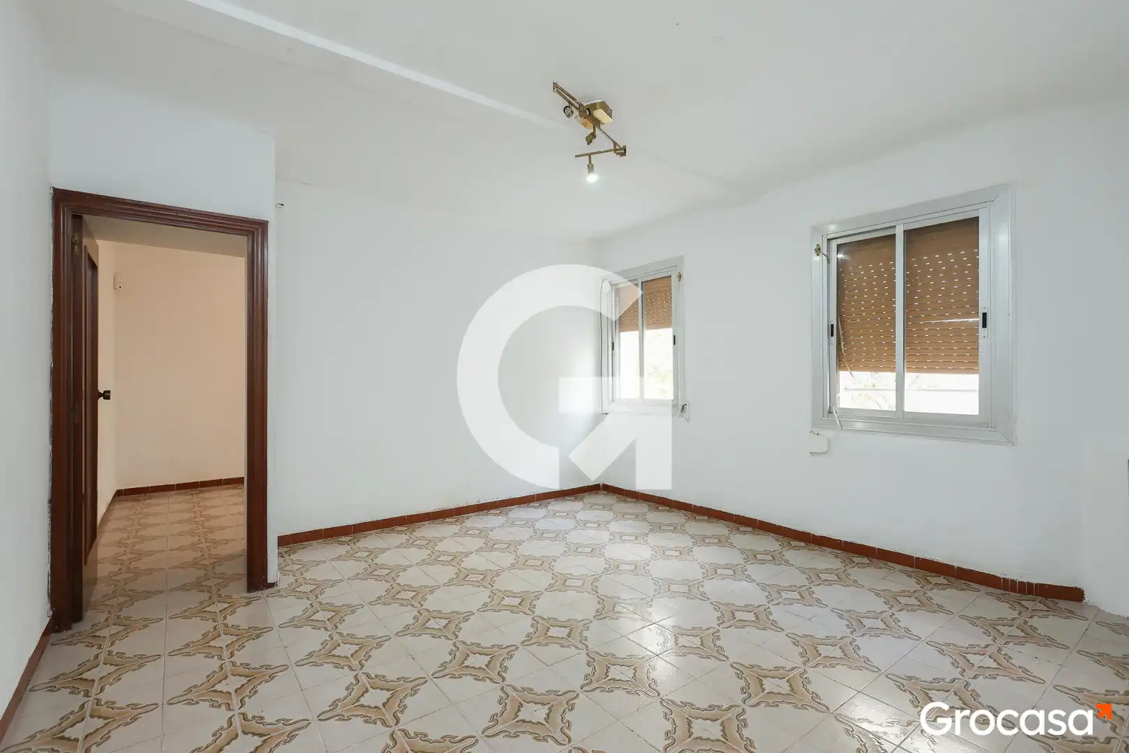 Appartamento con terrazza in vendita a Sant Ildefons