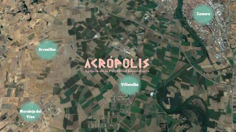 Foto 3 de Residencial en venda a Ciudad Jardín -Vista Alegre, Zamora