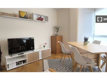 Appartamento in affitto a Tetuán