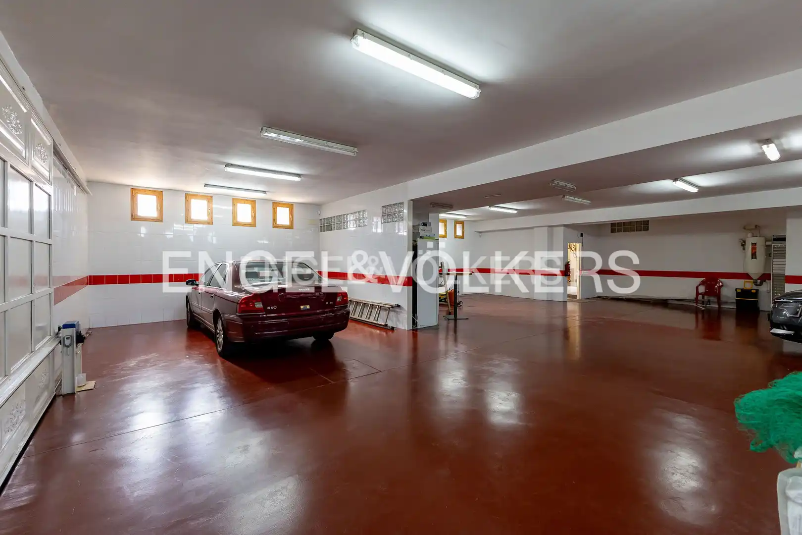 Finca rústica en venta en Villaviciosa de Odón con Aire acondicionado, Calefacción y Jardín privado