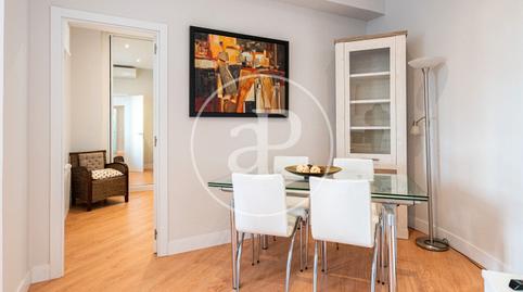 Photo 4 of Flat to rent in El Viso,  Madrid Capital