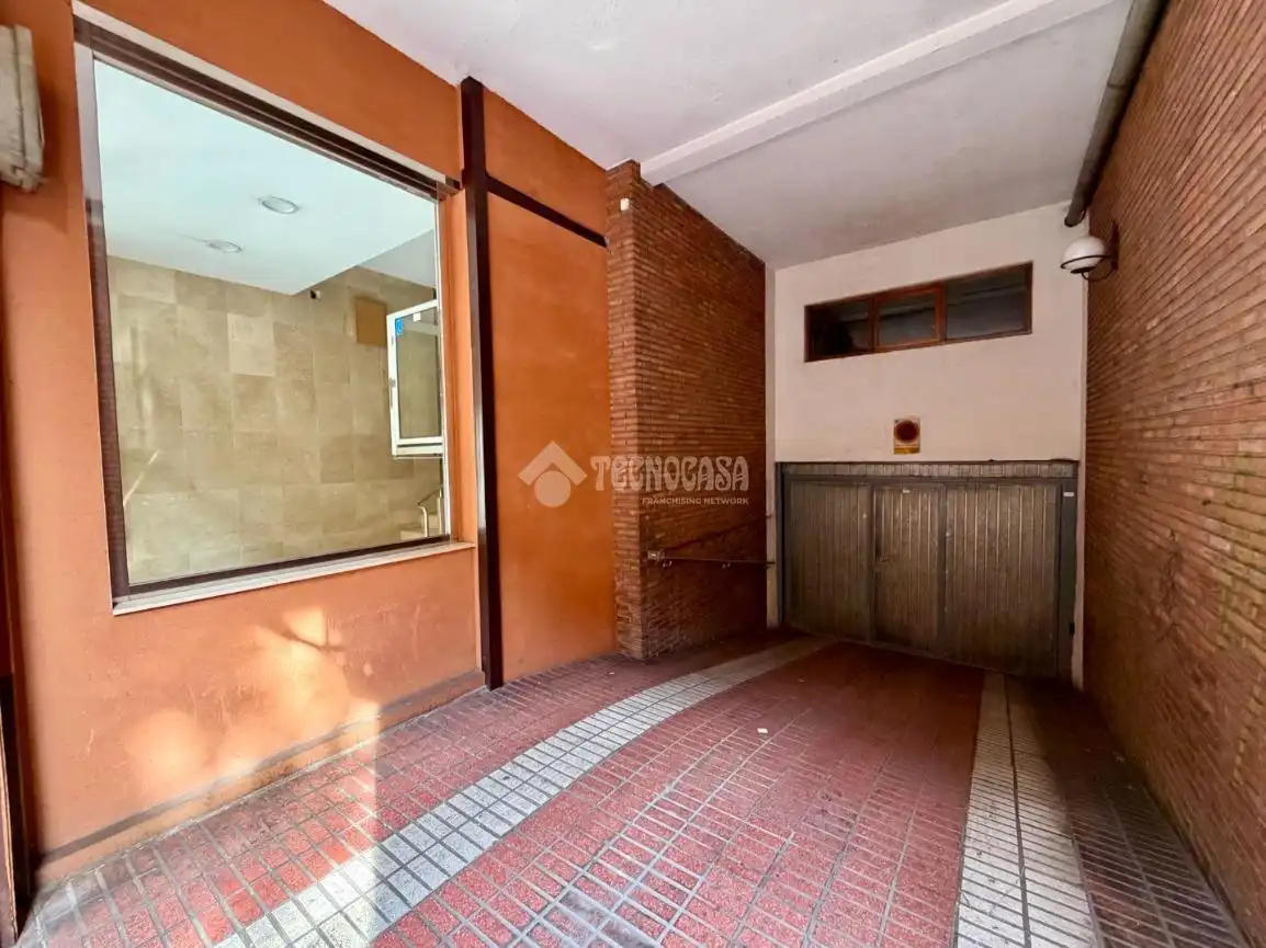 Parkplatz von Wohnung zum Verkauf in Valladolid