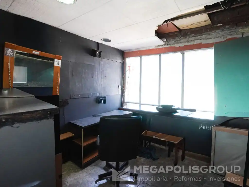 Nave industrial in vendita a Calle Josep Finestres, imagen 49