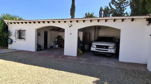 Foto 4 de Casa o xalet en venda a Levante, Almería, Antas, Almería