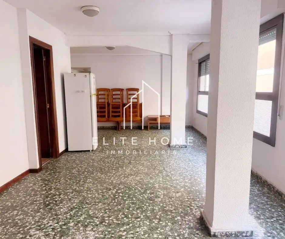 Erdgeschosswohnung mit Terrasse zum Verkauf in Centro, imagen 4