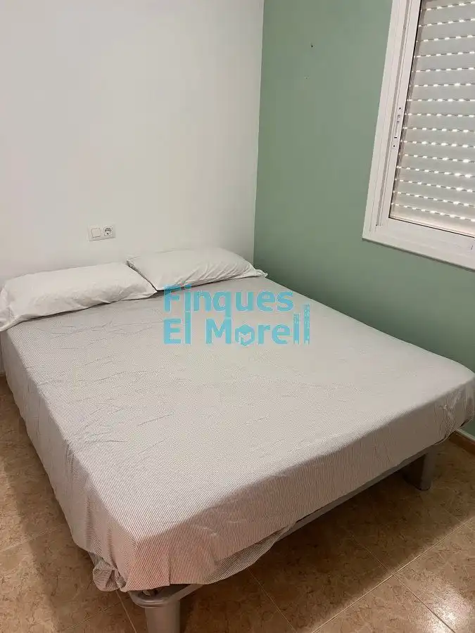 Schlafzimmer von Haus oder Chalet zum Verkauf in La Pobla de Montornès   mit Terrasse