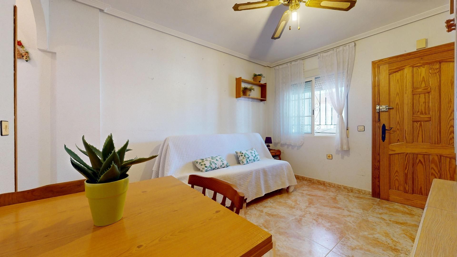 Bedroom of Apartment for sale in San Pedro del Pinatar
