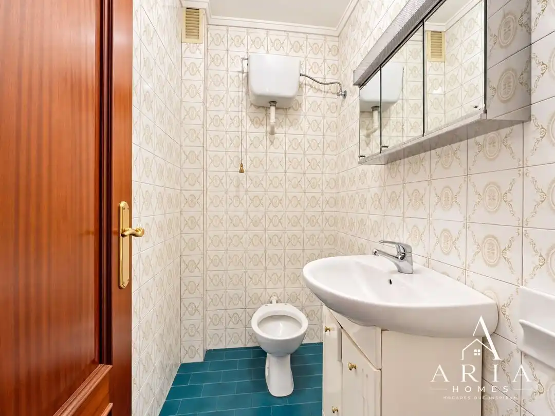 Piso con ascensor en venta en Saratsate Musikariaren Kalea, imagen 28