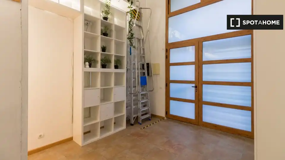 Flat with terrace to rent in Sants - Montjuïc, imagen 15