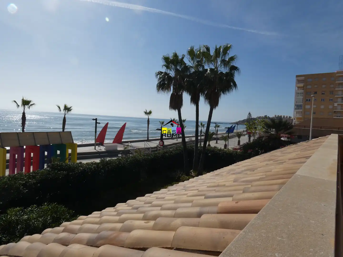 Chalet en venta en Playa Morro de Gos, imagen 2