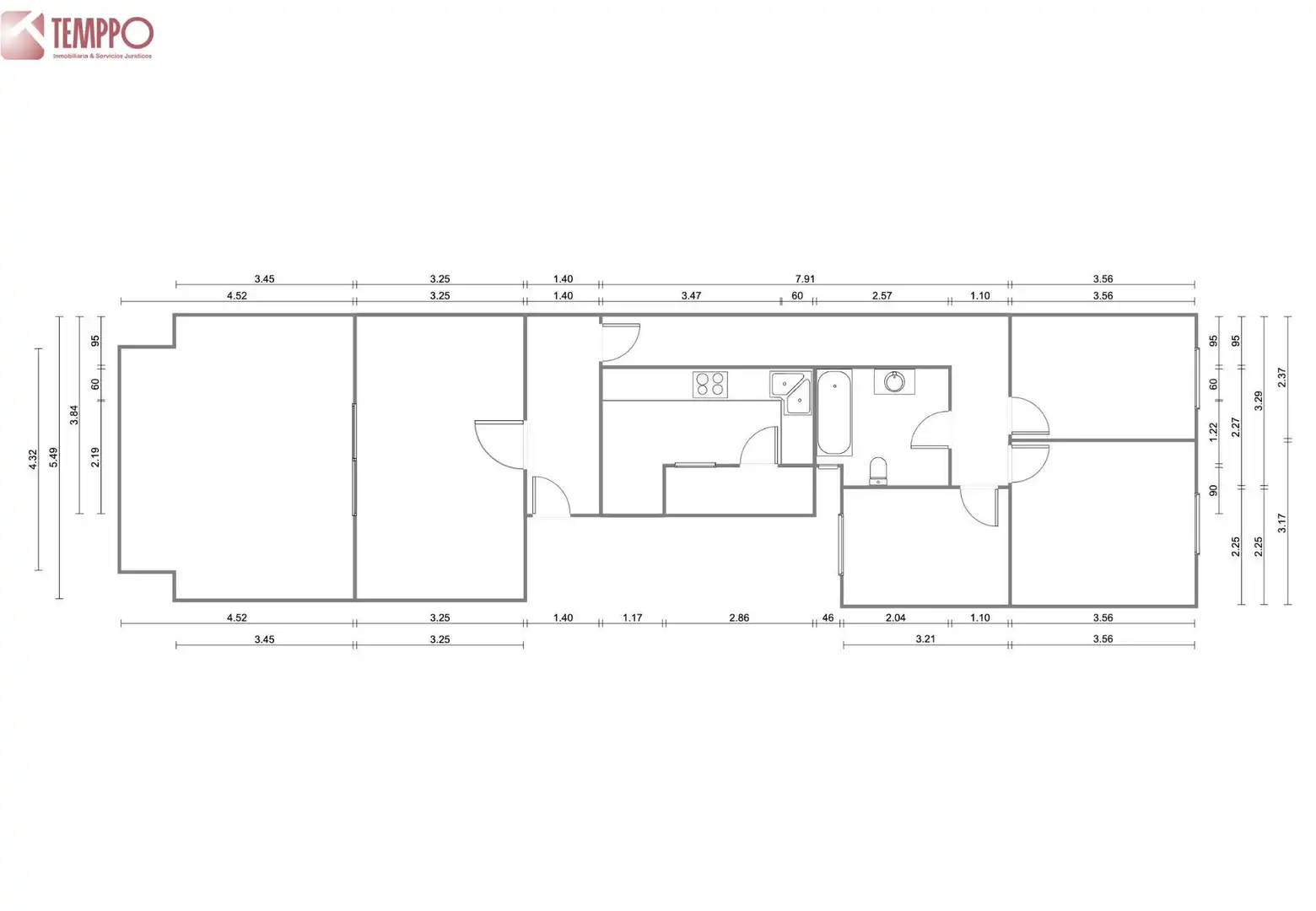 Penthouse zum Verkauf in El Tancat - Mas d'en Gual, imagen 35
