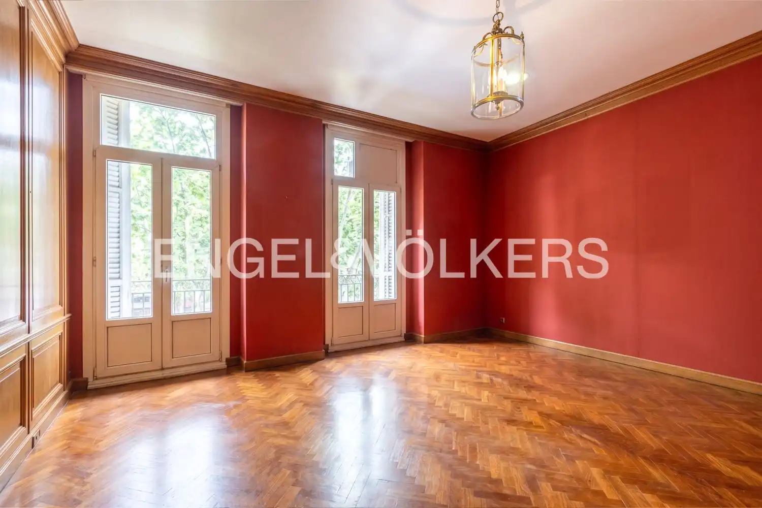 Appartement avec terrasse à vendre à Gran Via del Marqués del Túria, imagen 2