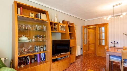 Foto 4 de Piso en venta en Carrer de Just Ramírez, Tormos, Valencia Capital