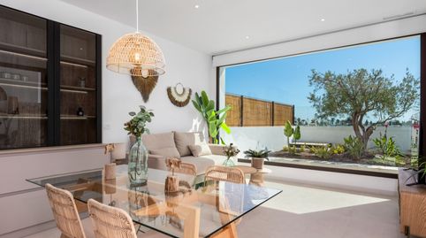 Foto 3 de Casa o chalet en venta en Calle Infanta Cristina, Las Lomas de Rame - Bahía Bella, Los Alcázares