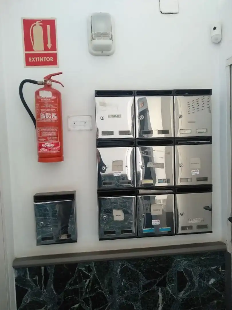 Oficina amb ascensor en venda a de la Tecnología, imagen 19