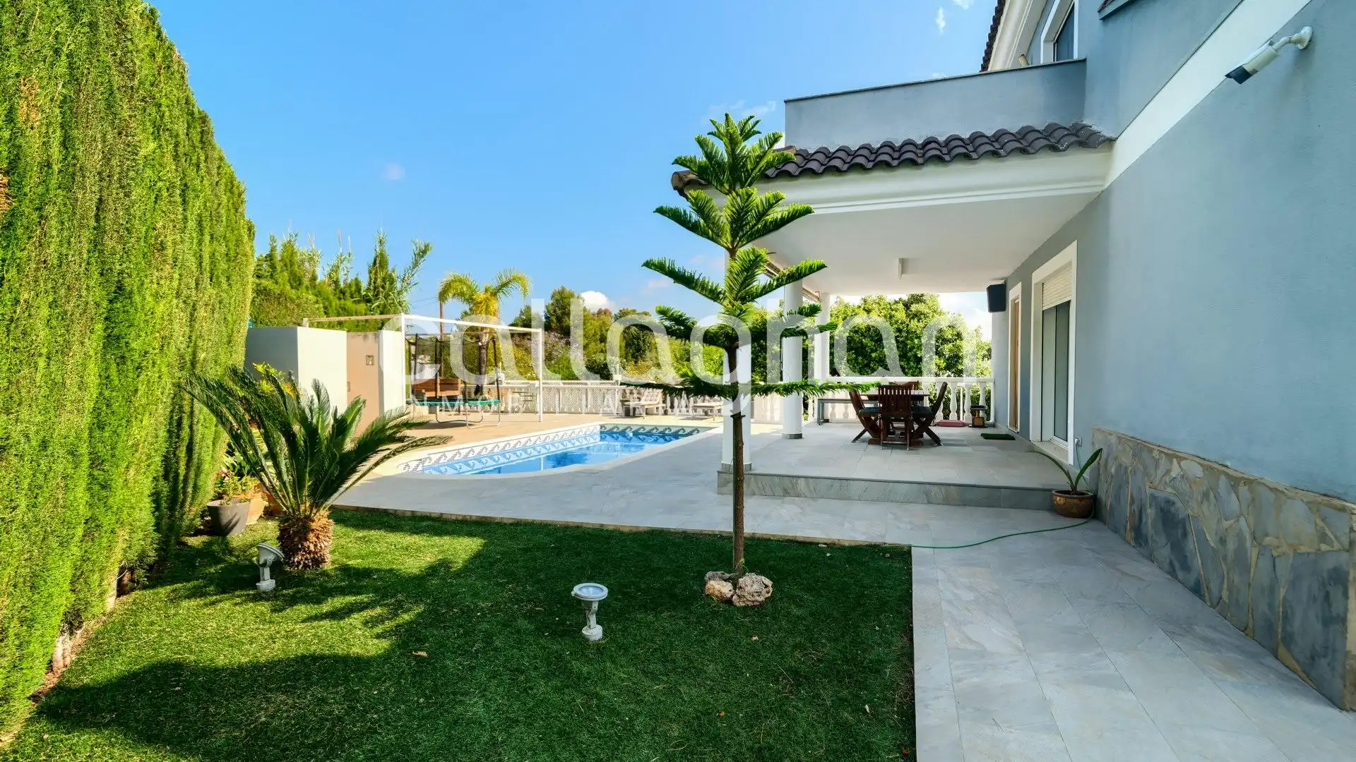 Detached house with terrace for sale in Carrer Del pi blanc, imagen 60