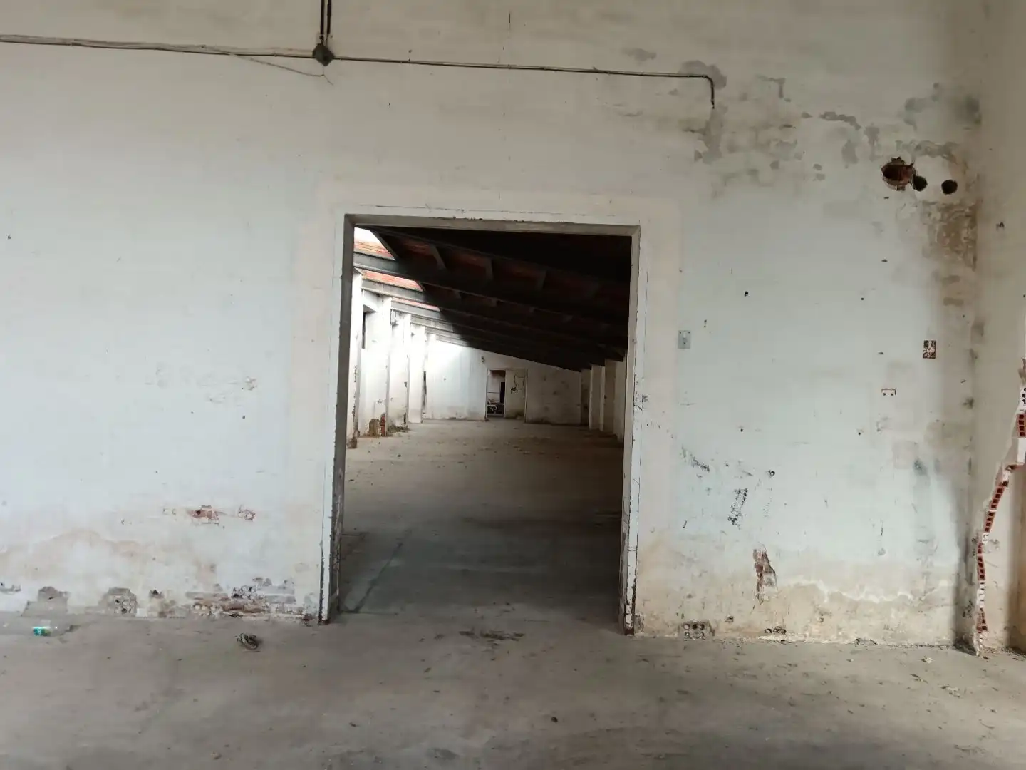 Industrial building to rent in carretera Olvan 9, imagen 18