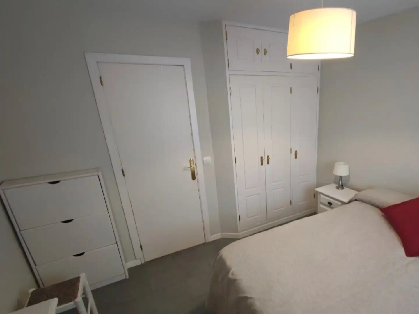 Flat for sale in Avenida Virgen del Carmen 8, imagen 2