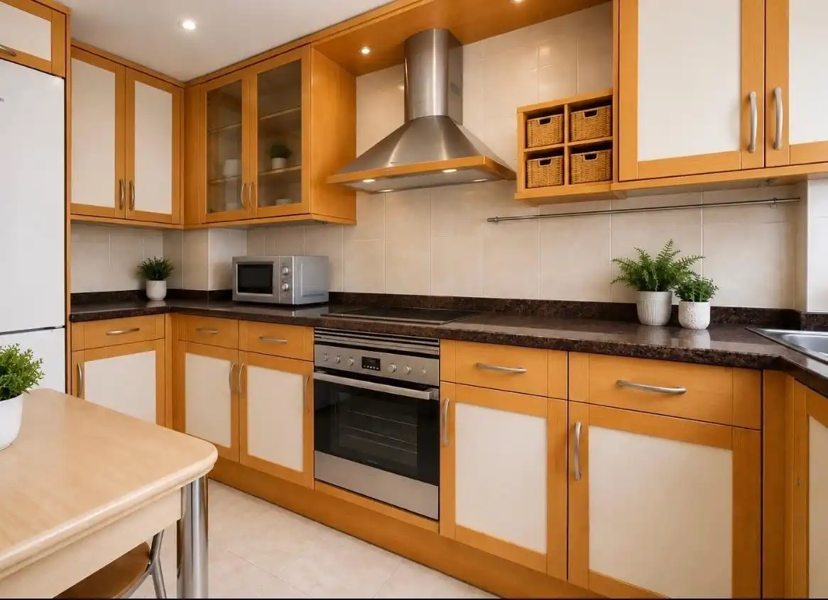 Maisonette mit Garten zum Verkauf in CONCEJAL GARCIA FEO, imagen 11